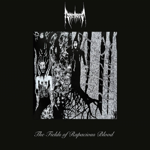 Striborg : The Fields of Rapacious Blood